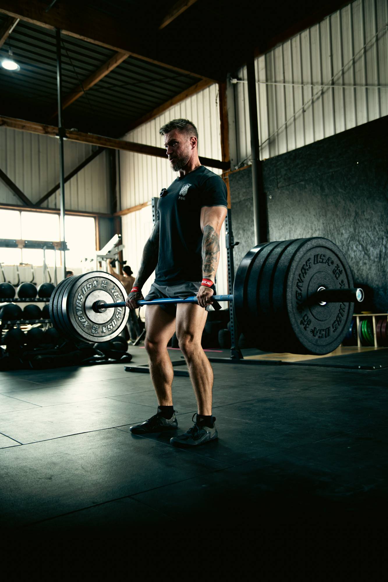 About HYDRA PERFORMANCES