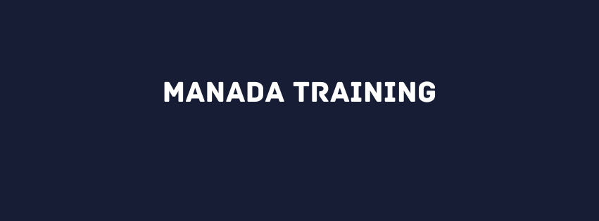 MANADA TEST WEEK - COURSE / TRAIL