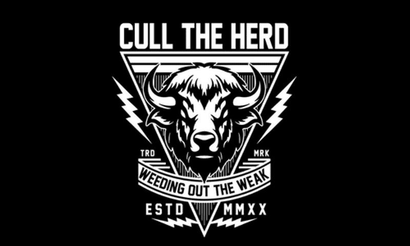 Cull The Herd SWIM