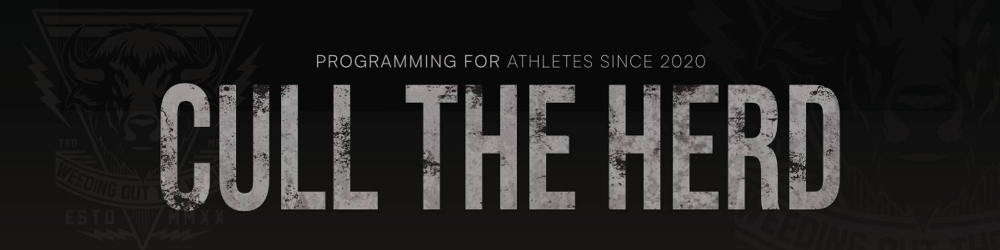 Cull The Herd All Access