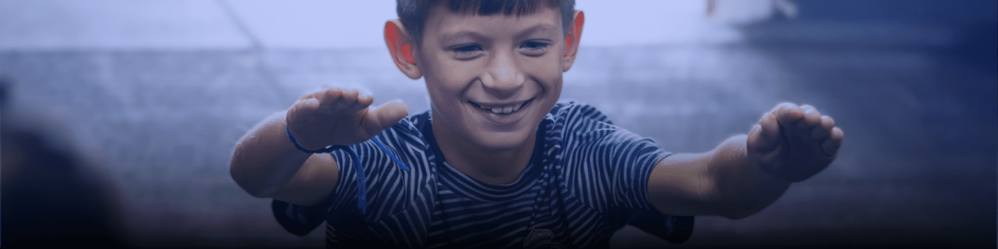 KIDS & PRE TEENS - AFFILIATES CLASS (x2)