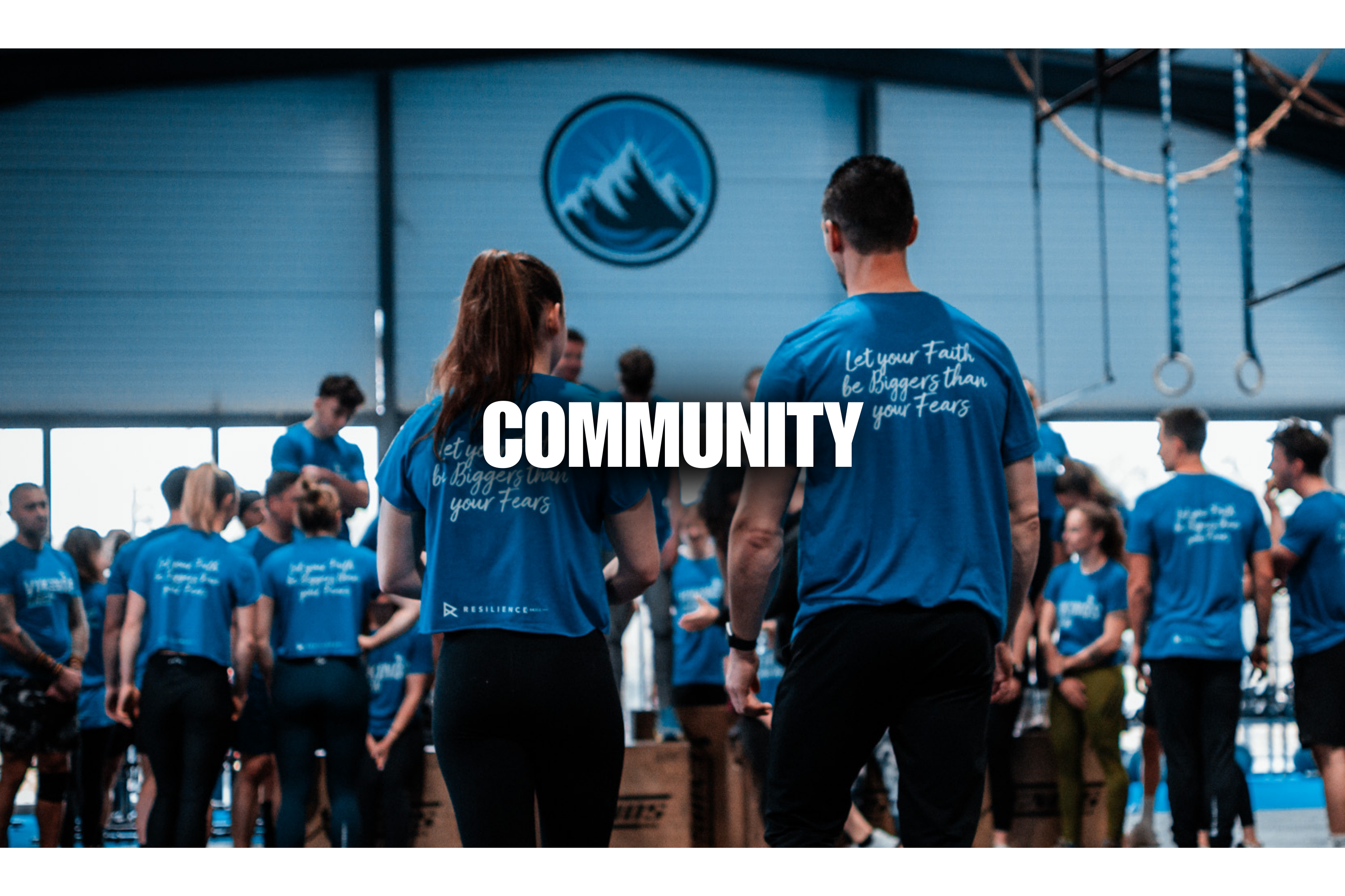 About VIKINGS TRAINING