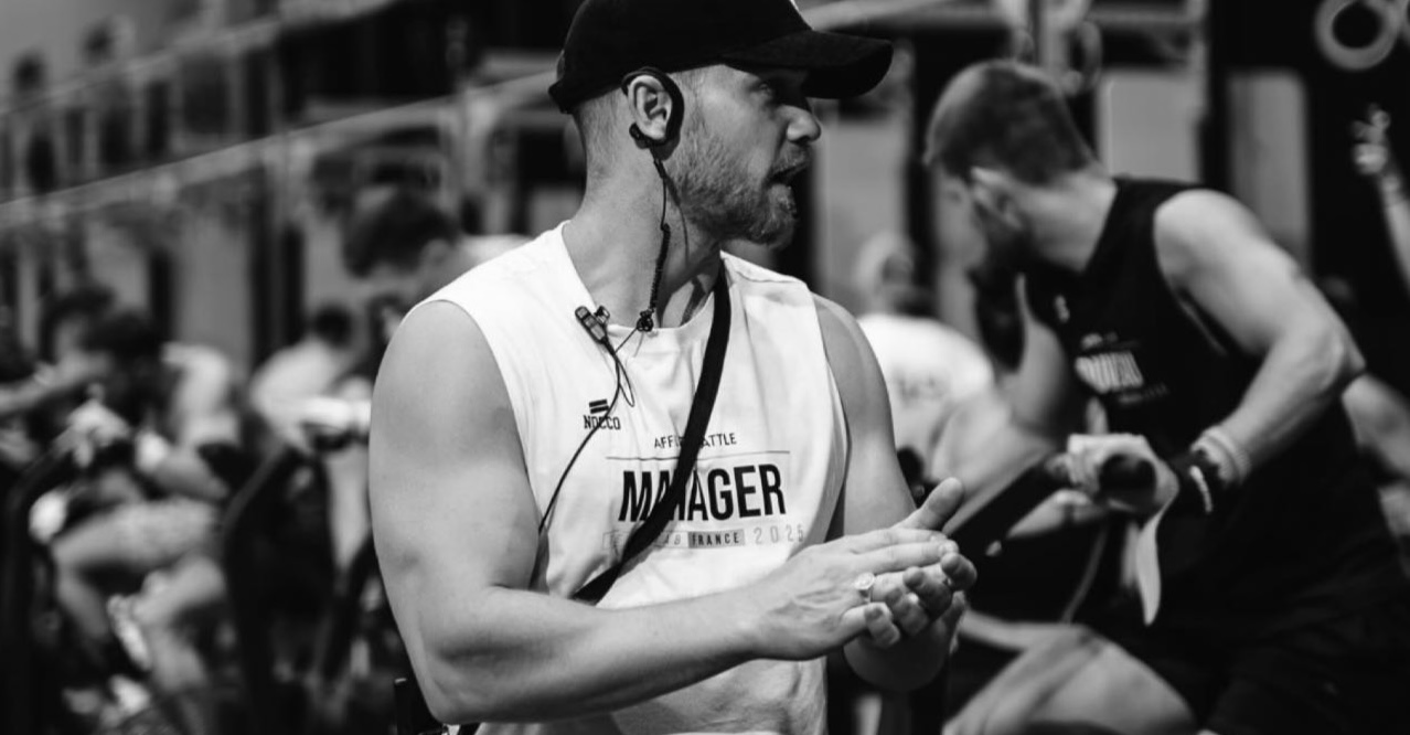 About VIKINGS TRAINING