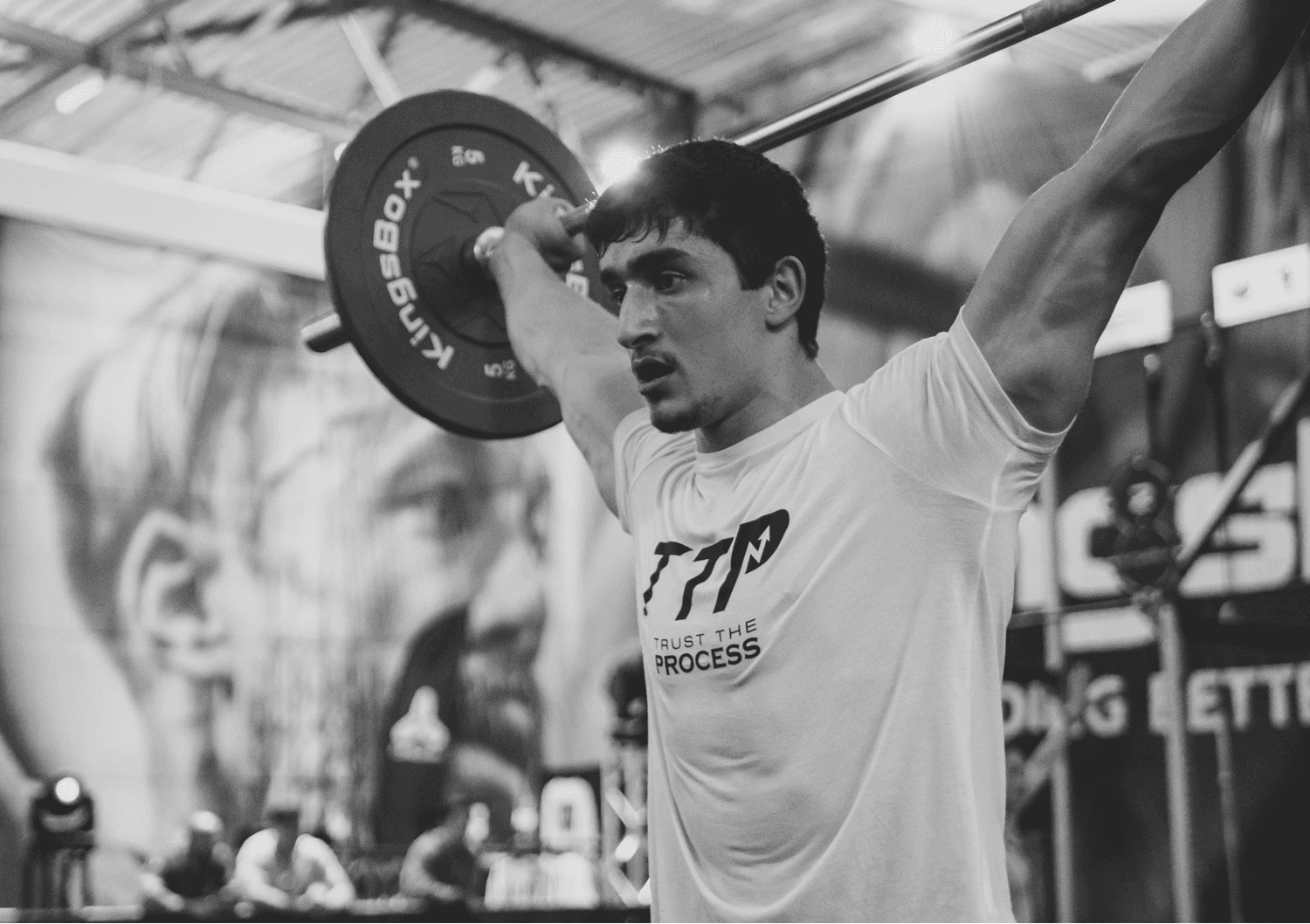 About TTP Training