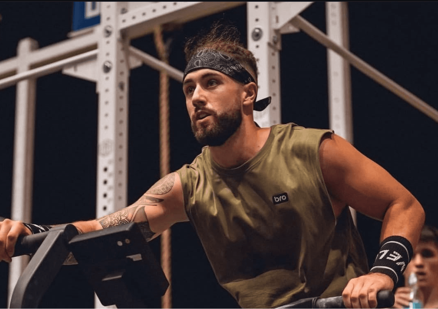 About TTP Training