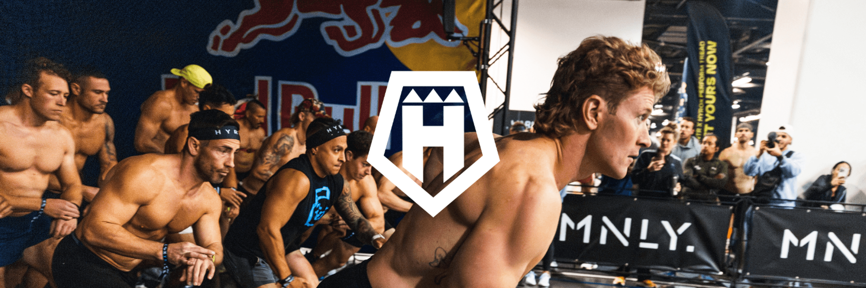 Hyrox Two-Week Taper Guide