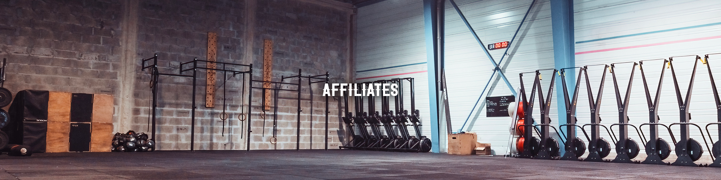 SOS Affiliates