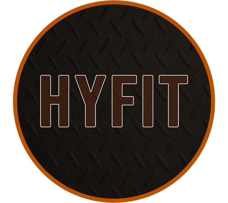 HYFIT : One Week Free