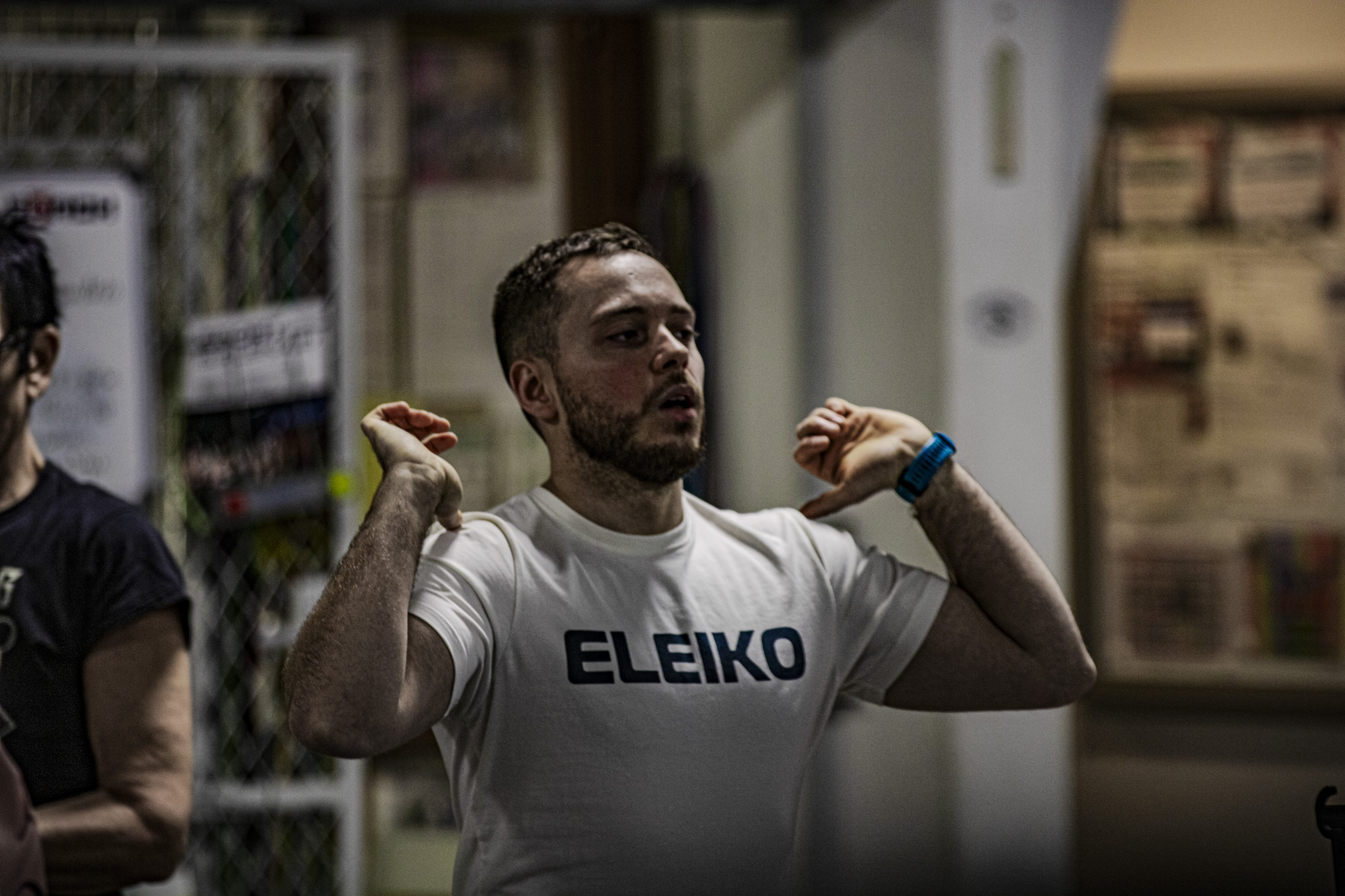 About Barbell Physics