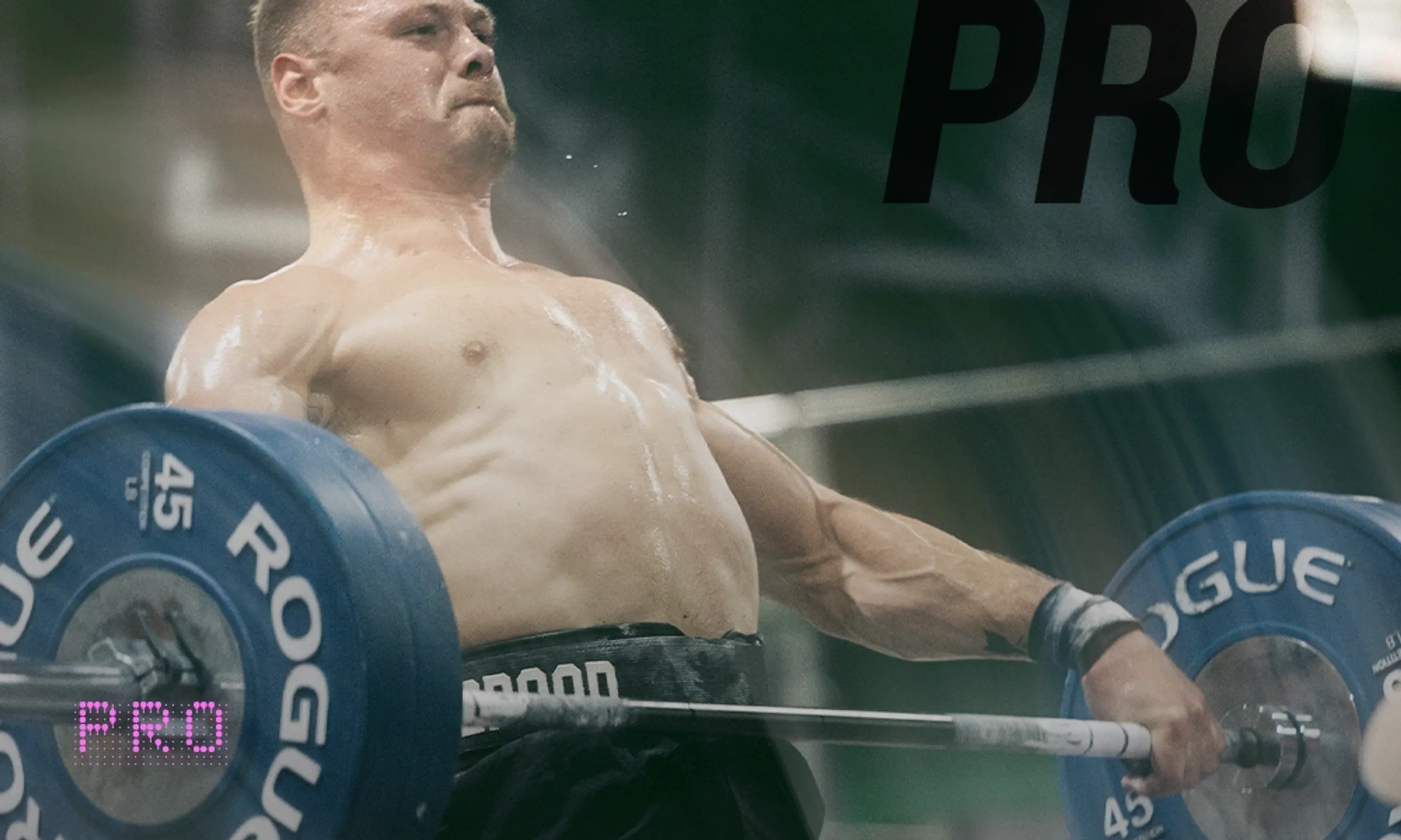 BRUTE Pro