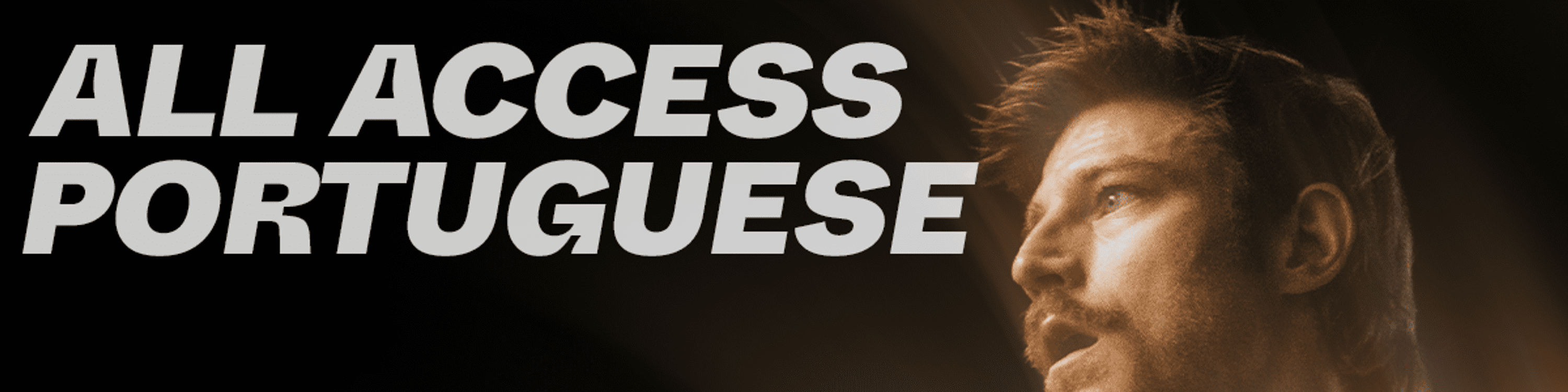 Brute All Access Portuguese