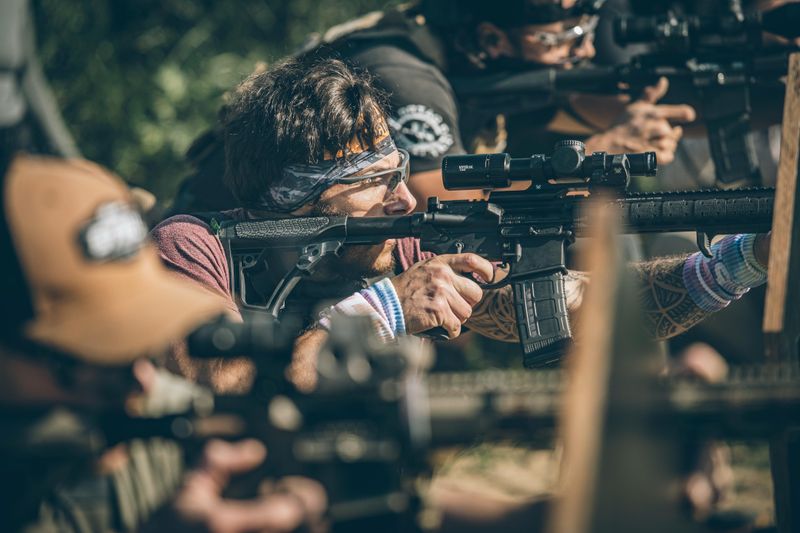 Ultime pack Forces speciales