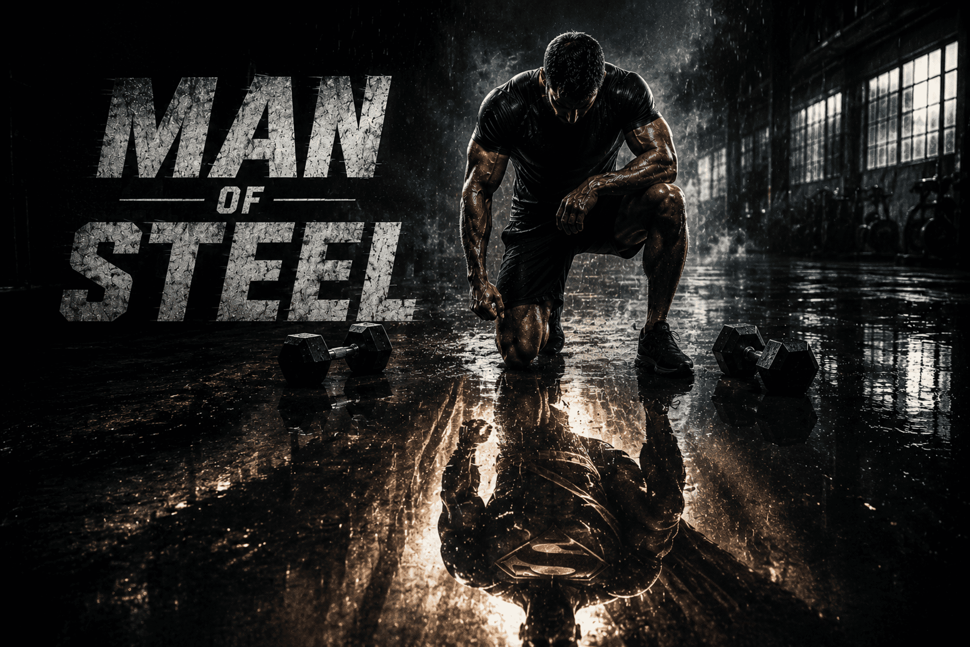 Man of Steel