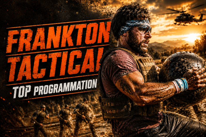 Frankton Tactical
