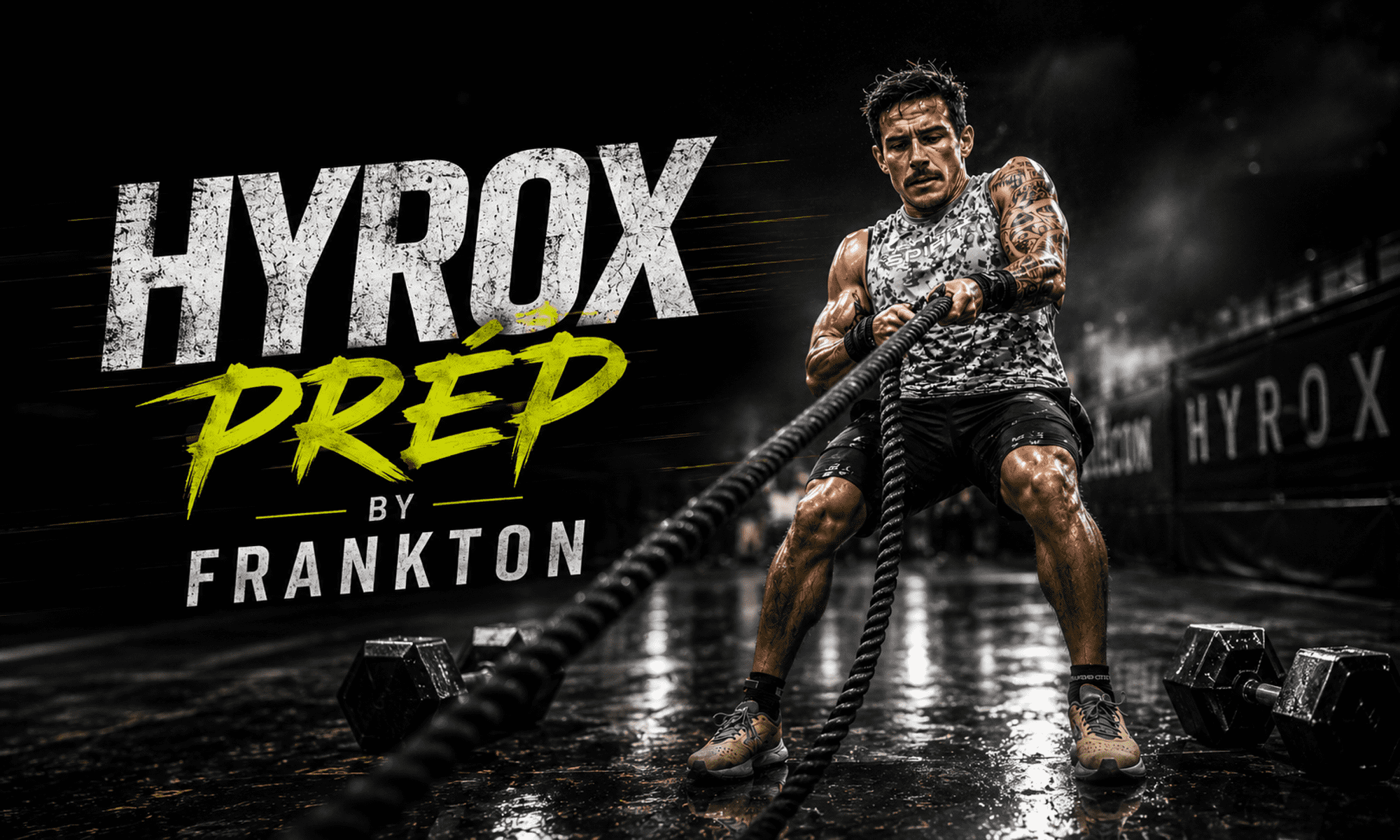 Course Hyrox