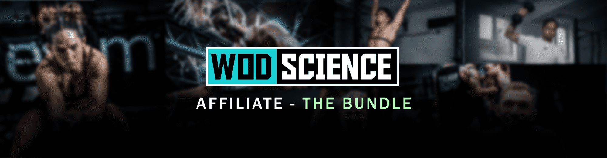 WOD-Science Affiliate – The Bundle