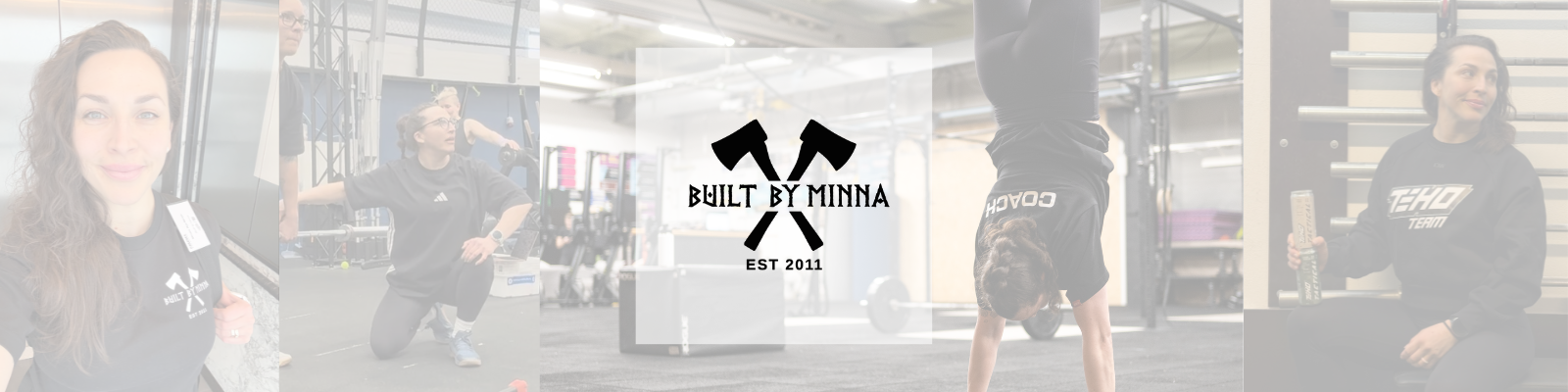 Coach Minna
