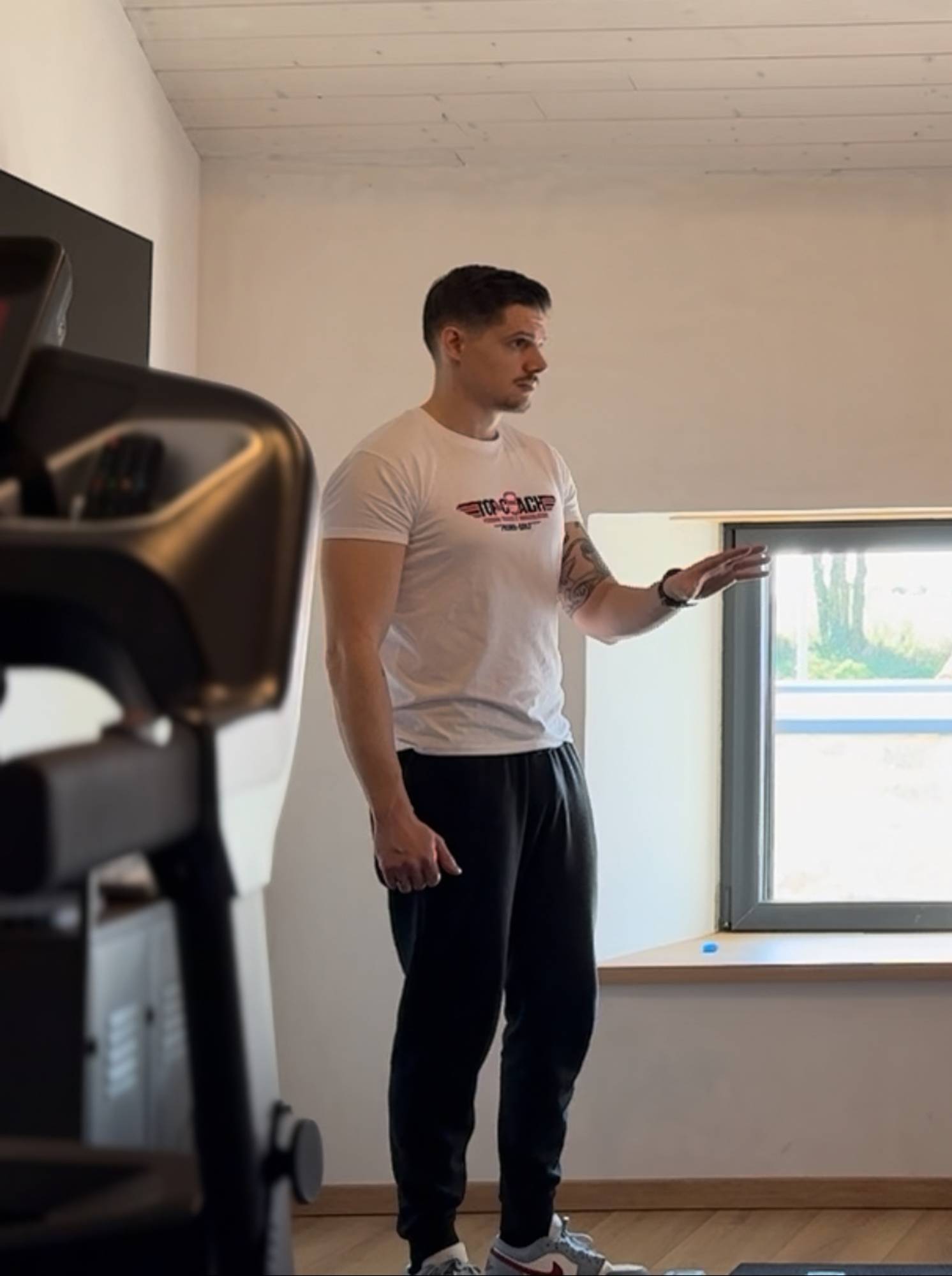 About LH Coaching