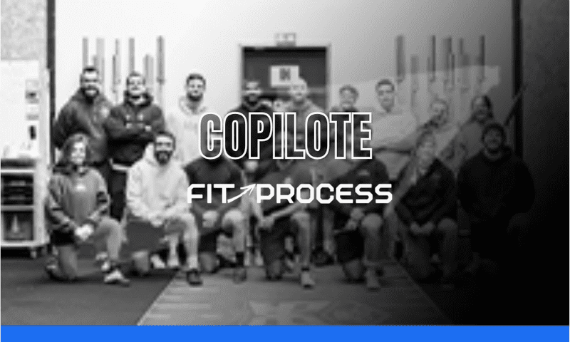 COPILOTE