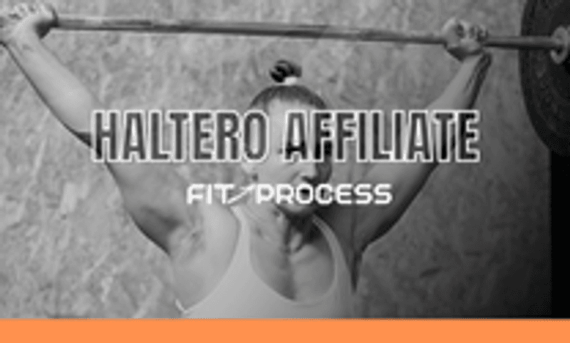 FP HALTERO Affiliate