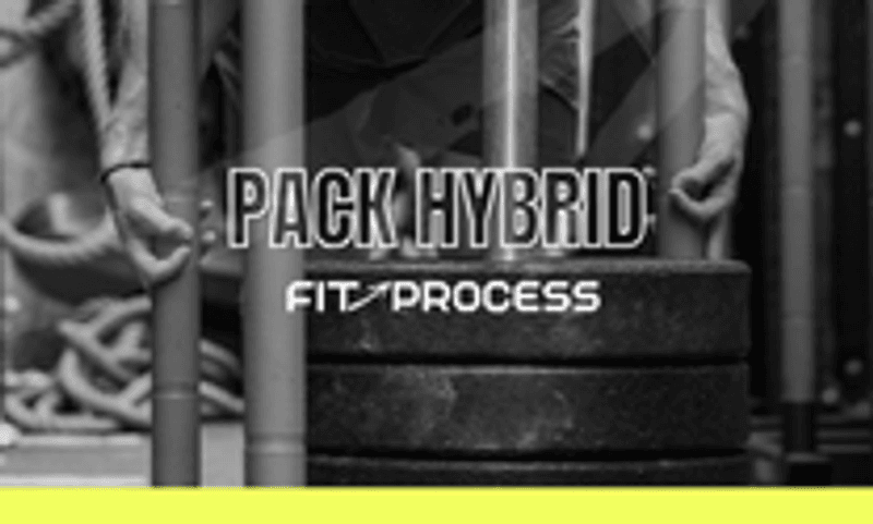 FP PACK Hybrid Performance