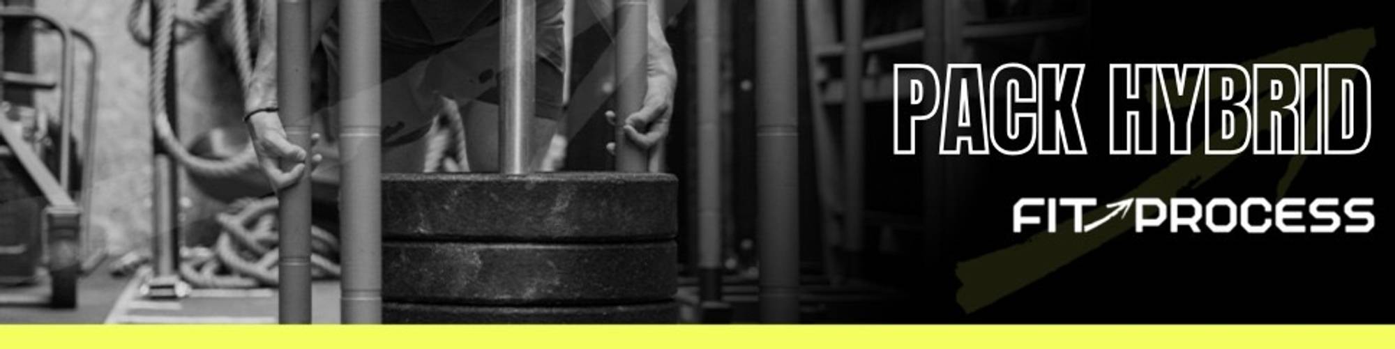 FP PACK Hybrid Performance