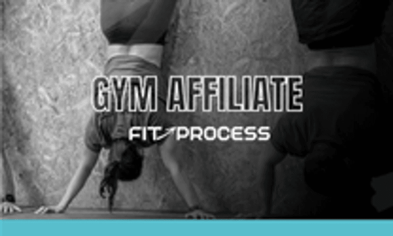 FP GYM Affiliate