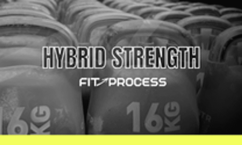 FP HYBRID STRENGTH