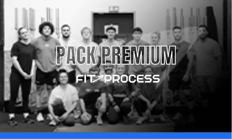 PACK PREMIUM