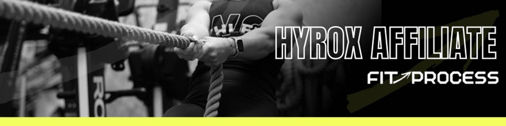 FP HYROX® Affiliate