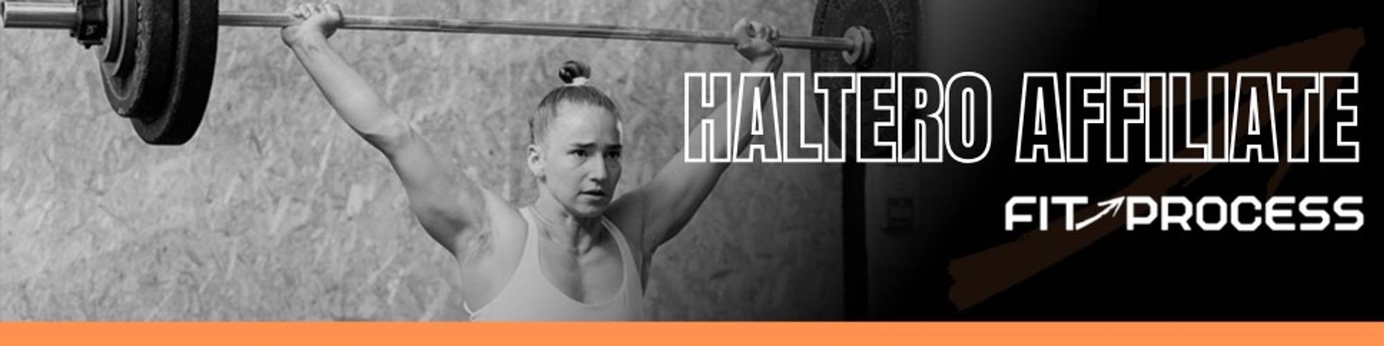 FP HALTERO Affiliate