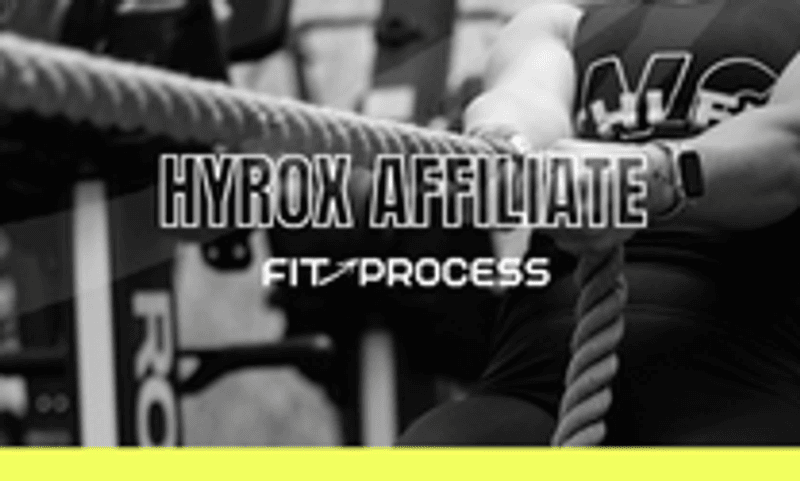 FP HYROX® Affiliate