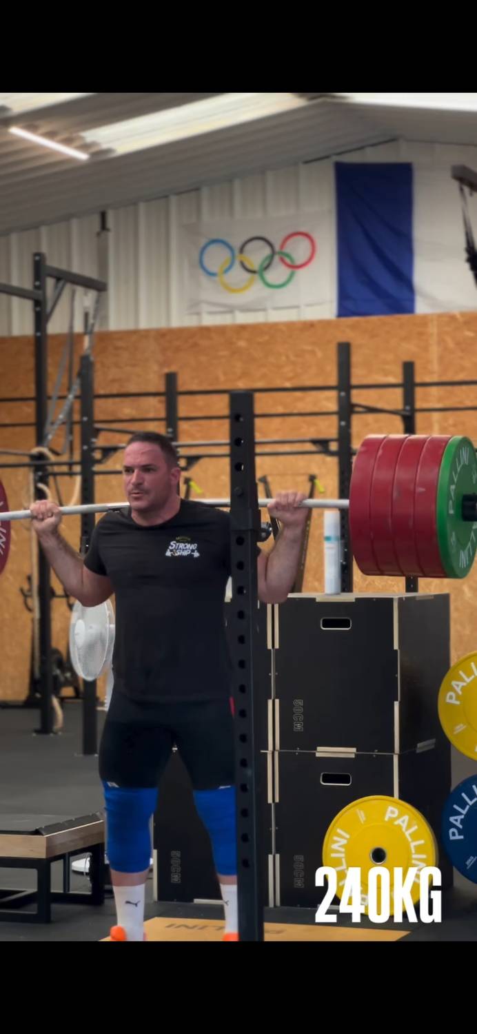 About Anthony Rabaud - Road To Rx - 