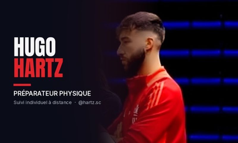 BASKETTEUR — Performance & Prévention