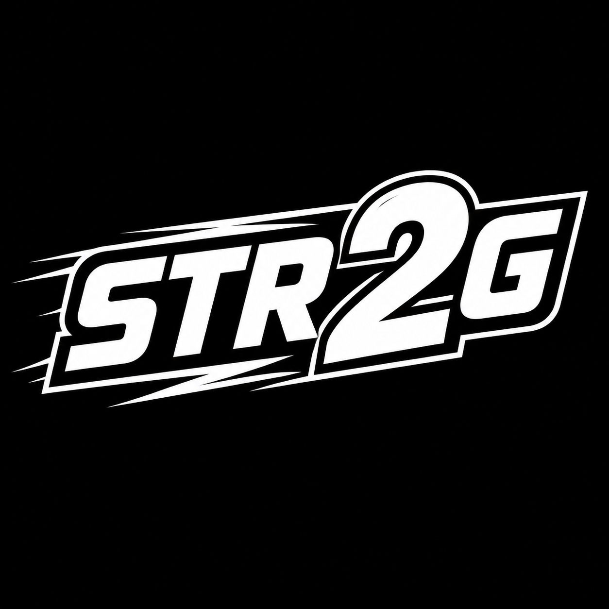 About STR2G HYROX