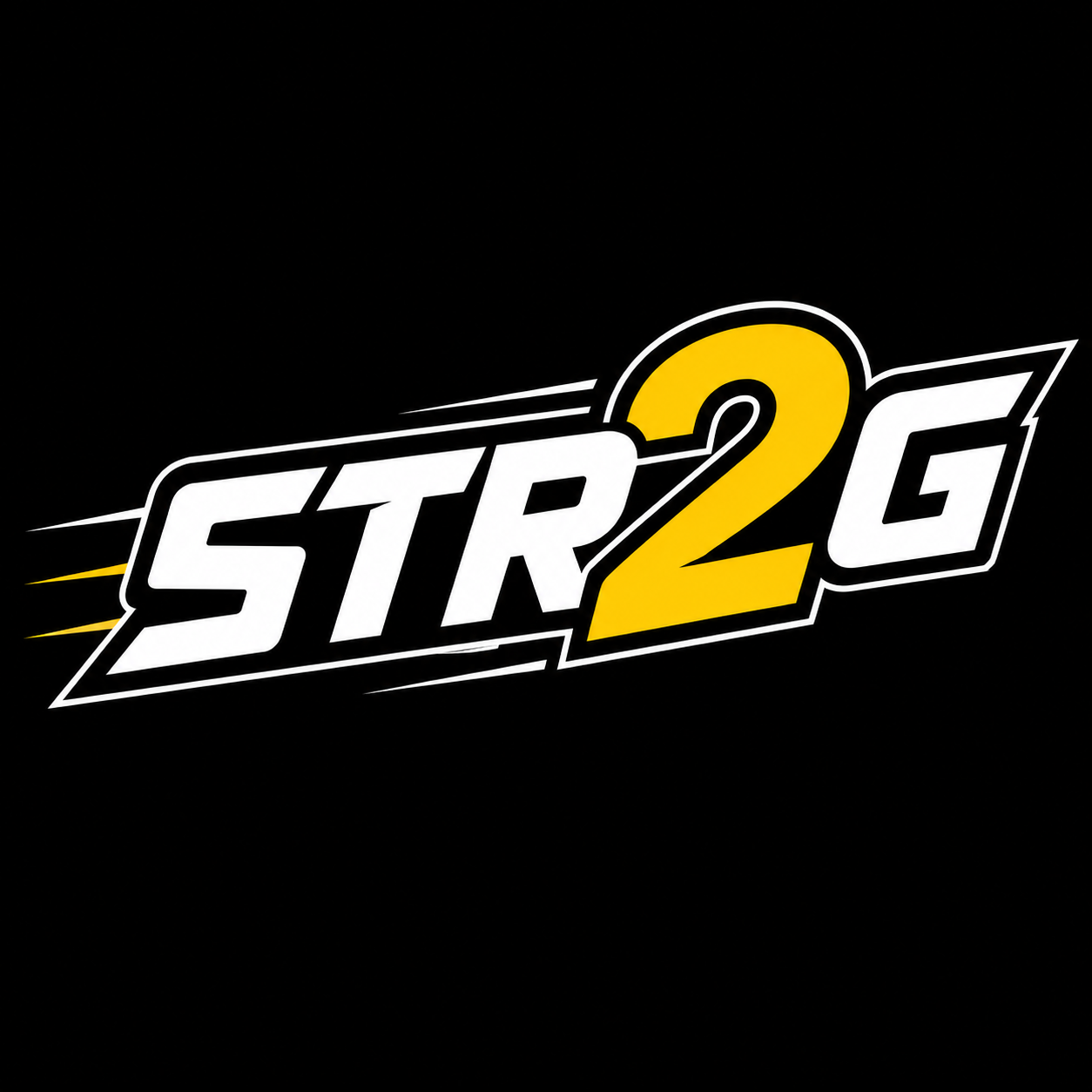 About STR2G HYROX