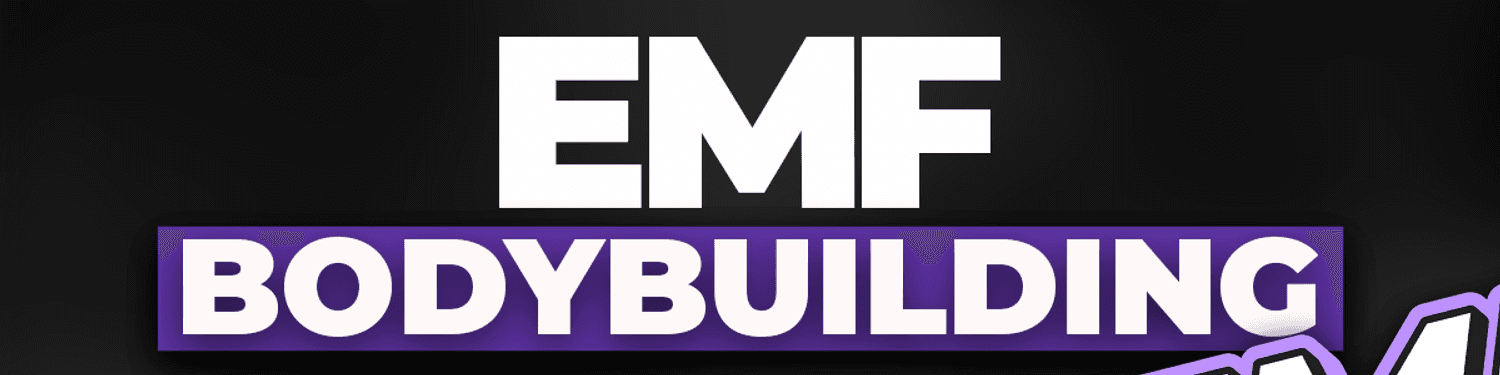 EMF Bodybuilding