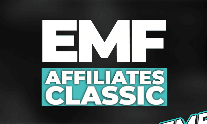 EMF AFFILIATES CLASSIC I 1-Month Test 📈
