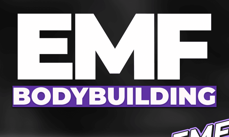 EMF Bodybuilding
