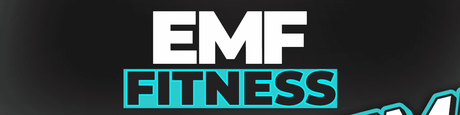 EMF FITNESS 
