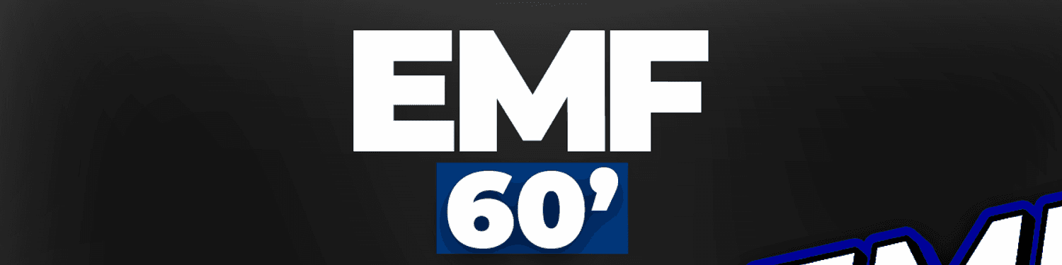EMF 60'