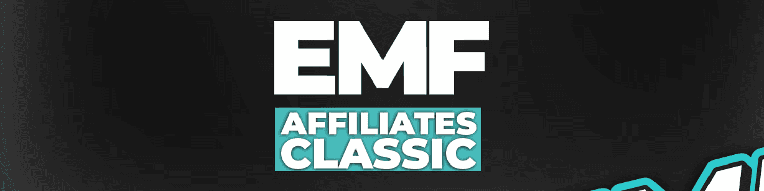 EMF AFFILIATES CLASSIC đ