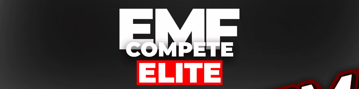 EMF Compete (Voie Elite) 🔴