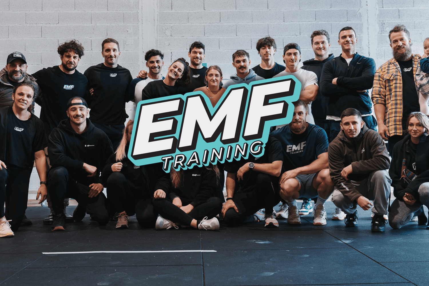 EMF TRAINING
