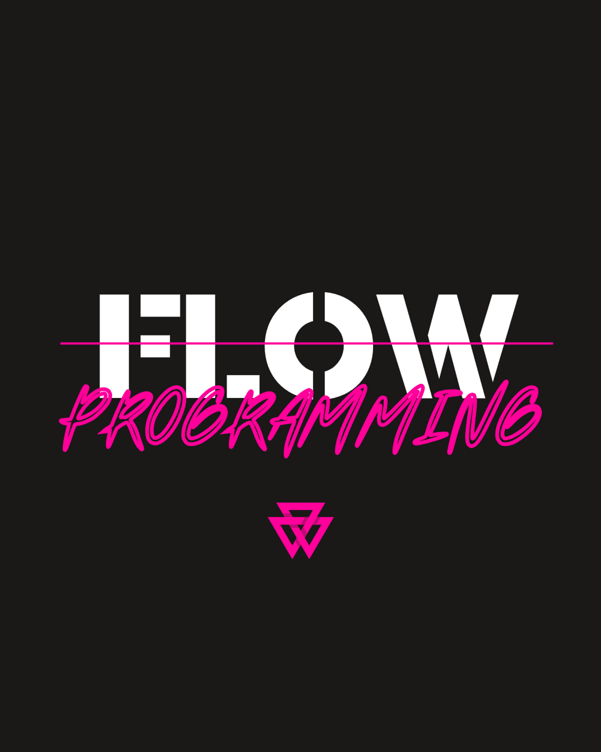 Fit&Flow Programming