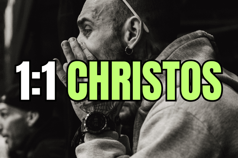 1:1 Christos