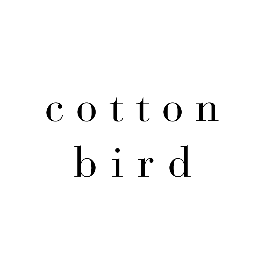 Cotton Bird