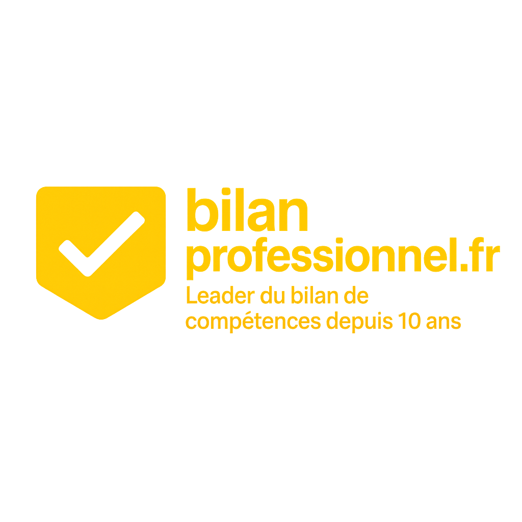 Bilan professionnel