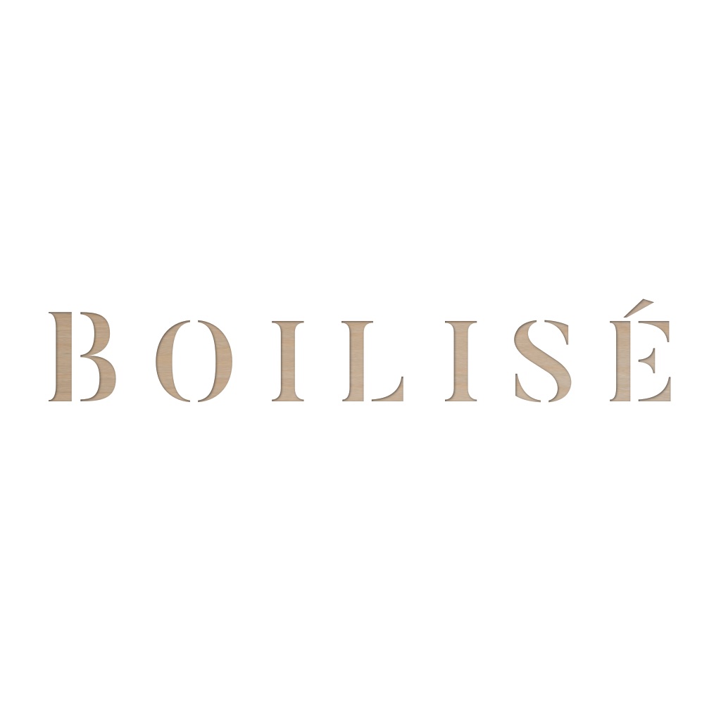 BOILISÉ