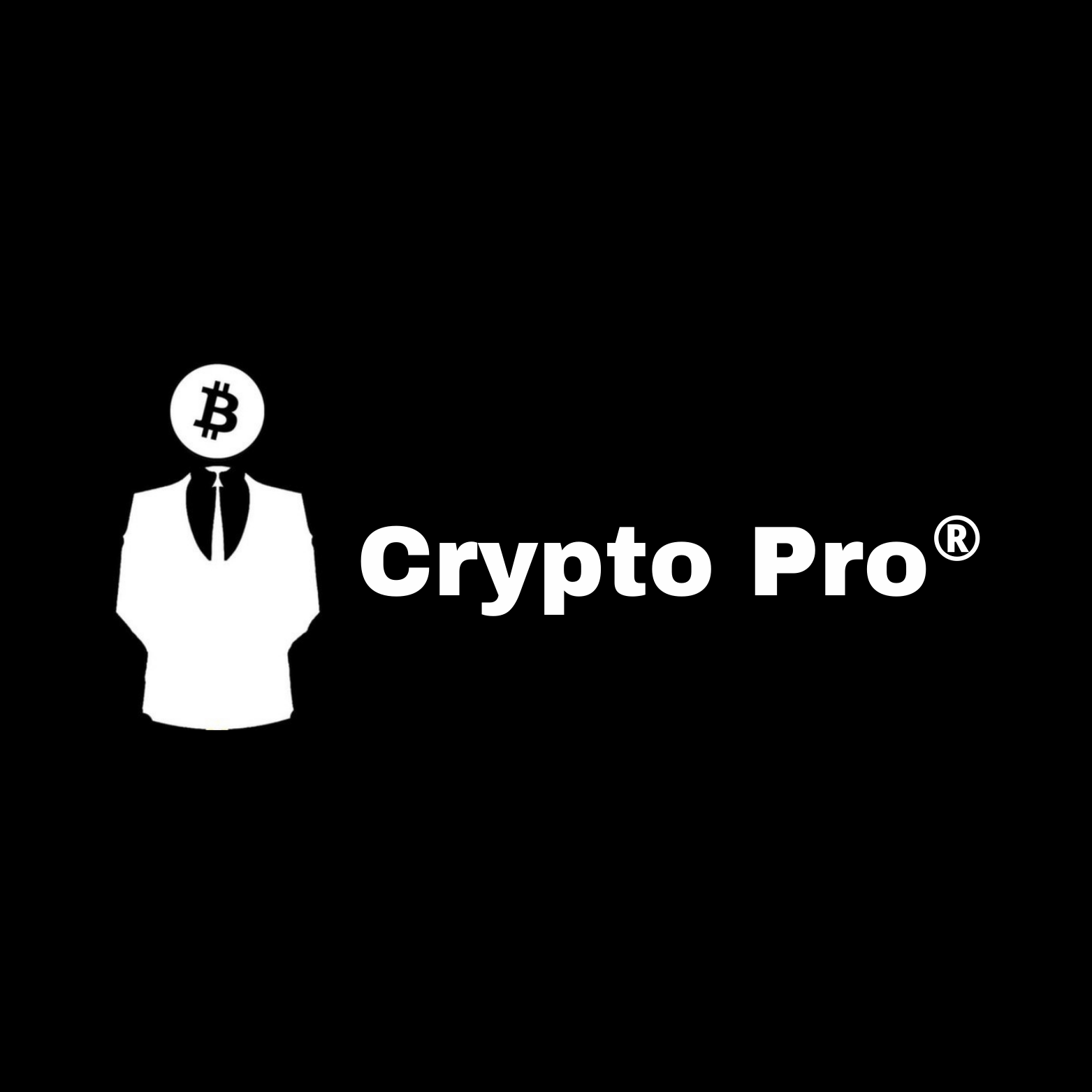 Crypto Pro